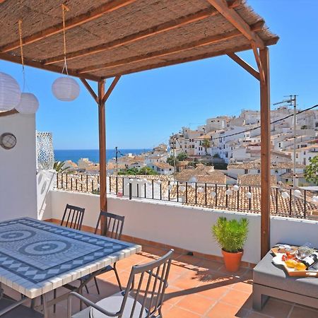 Casa En Bellaguarda By Nras Βίλα Αλτέα Εξωτερικό φωτογραφία