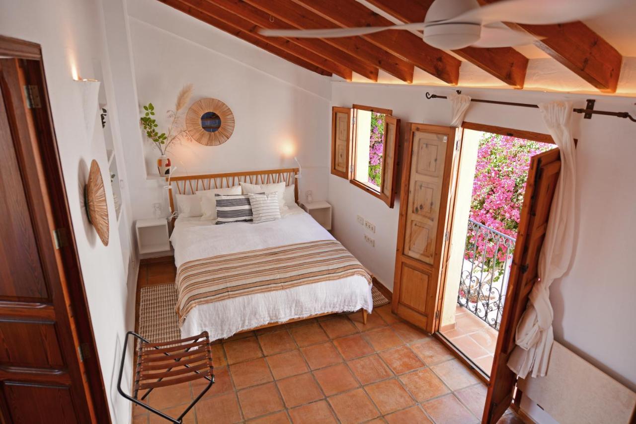 Casa En Bellaguarda By Nras Βίλα Αλτέα Εξωτερικό φωτογραφία