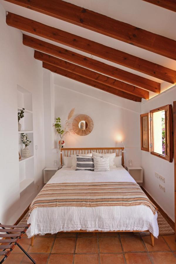 Casa En Bellaguarda By Nras Βίλα Αλτέα Εξωτερικό φωτογραφία