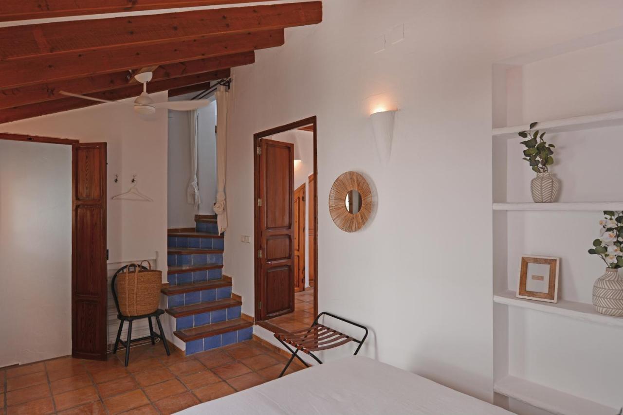 Casa En Bellaguarda By Nras Βίλα Αλτέα Εξωτερικό φωτογραφία