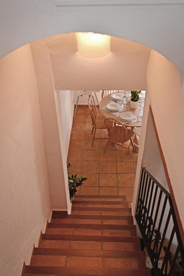 Casa En Bellaguarda By Nras Βίλα Αλτέα Εξωτερικό φωτογραφία