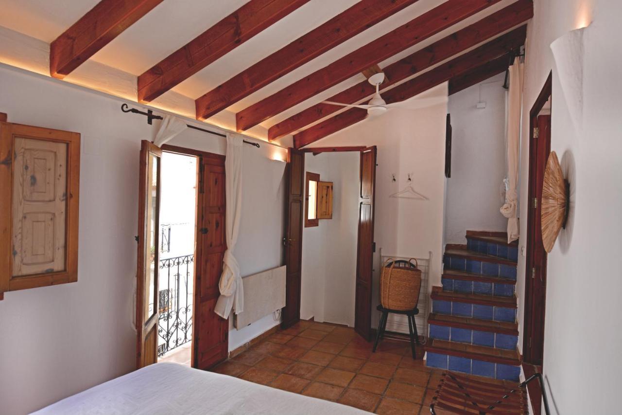 Casa En Bellaguarda By Nras Βίλα Αλτέα Εξωτερικό φωτογραφία