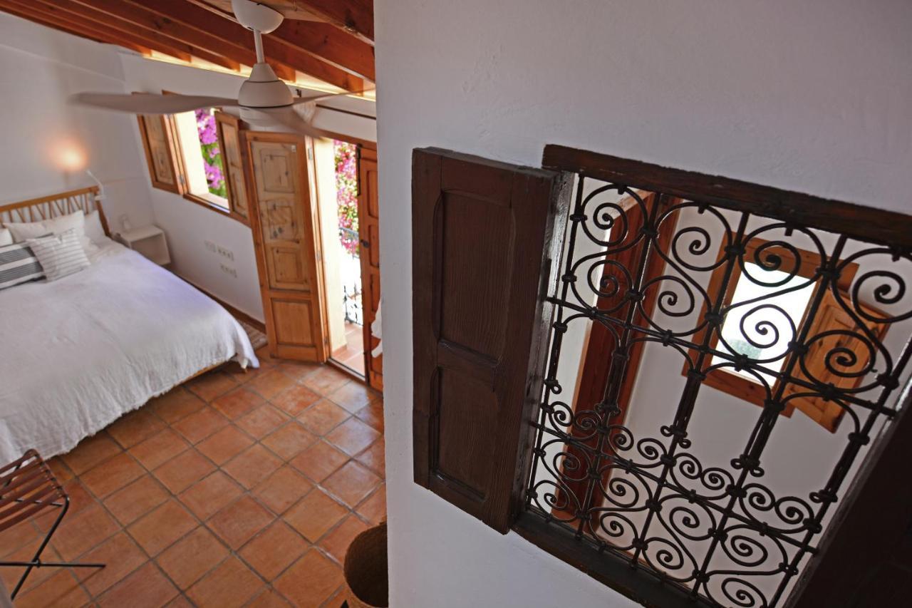 Casa En Bellaguarda By Nras Βίλα Αλτέα Εξωτερικό φωτογραφία