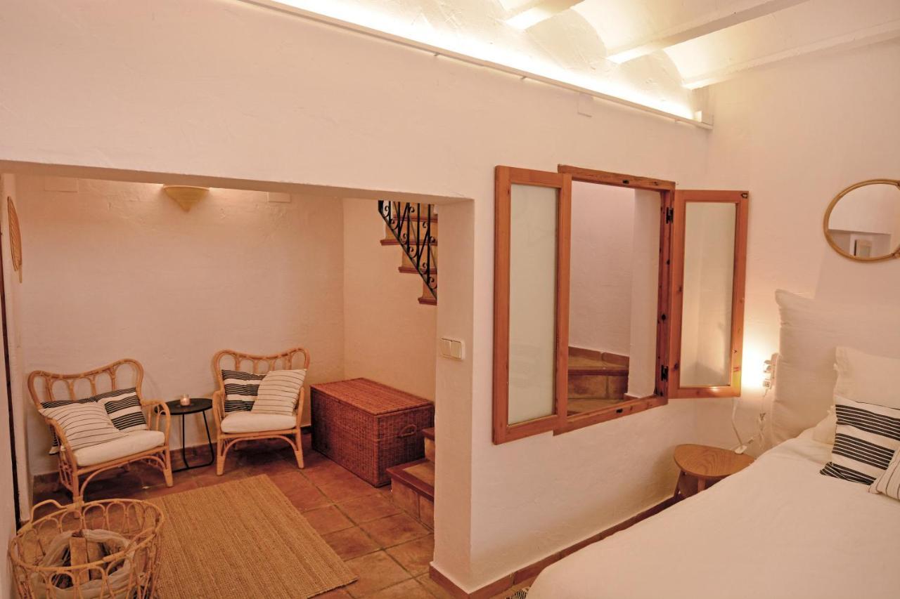 Casa En Bellaguarda By Nras Βίλα Αλτέα Εξωτερικό φωτογραφία