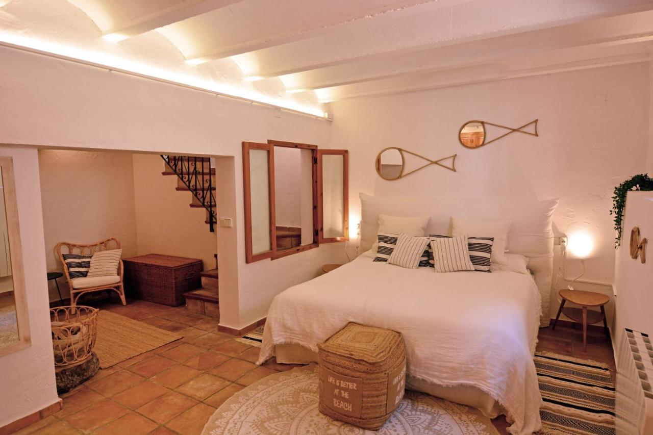 Casa En Bellaguarda By Nras Βίλα Αλτέα Εξωτερικό φωτογραφία
