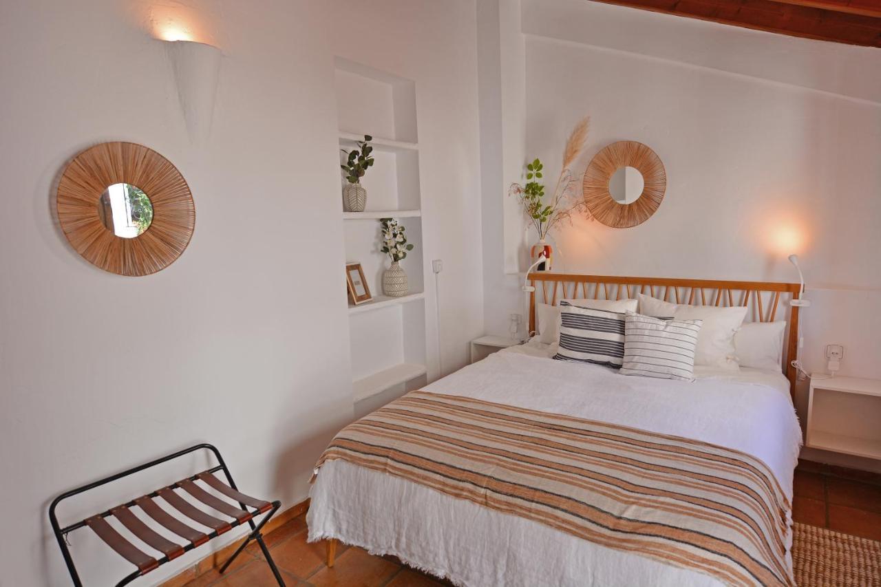 Casa En Bellaguarda By Nras Βίλα Αλτέα Εξωτερικό φωτογραφία
