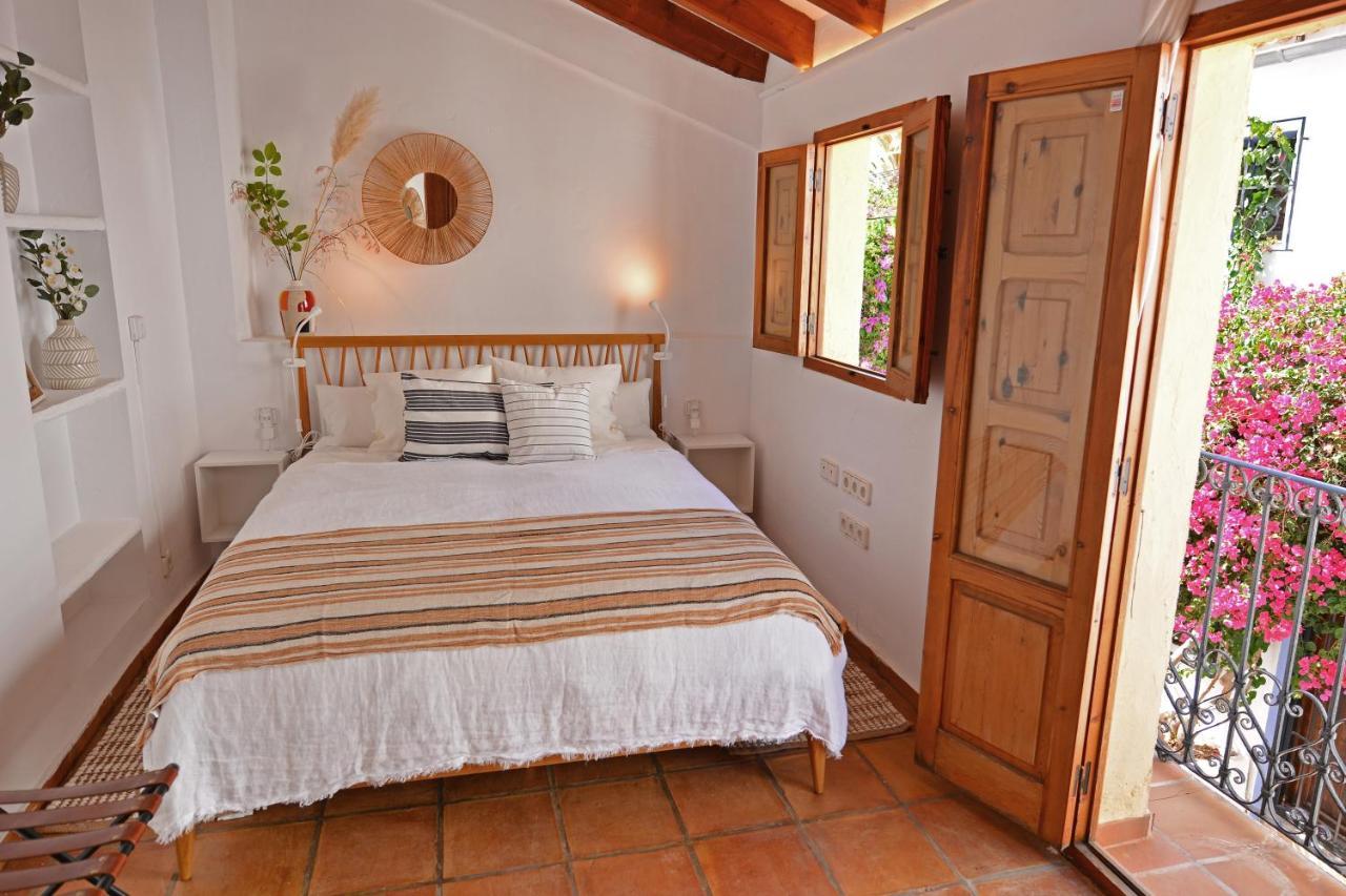 Casa En Bellaguarda By Nras Βίλα Αλτέα Εξωτερικό φωτογραφία